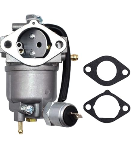 Amazon.com: AM128355 Carburetor for John Deere LX188 LX279